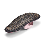Islander Flip-Flops - Women's - Grey Turtle from Gumbies USA