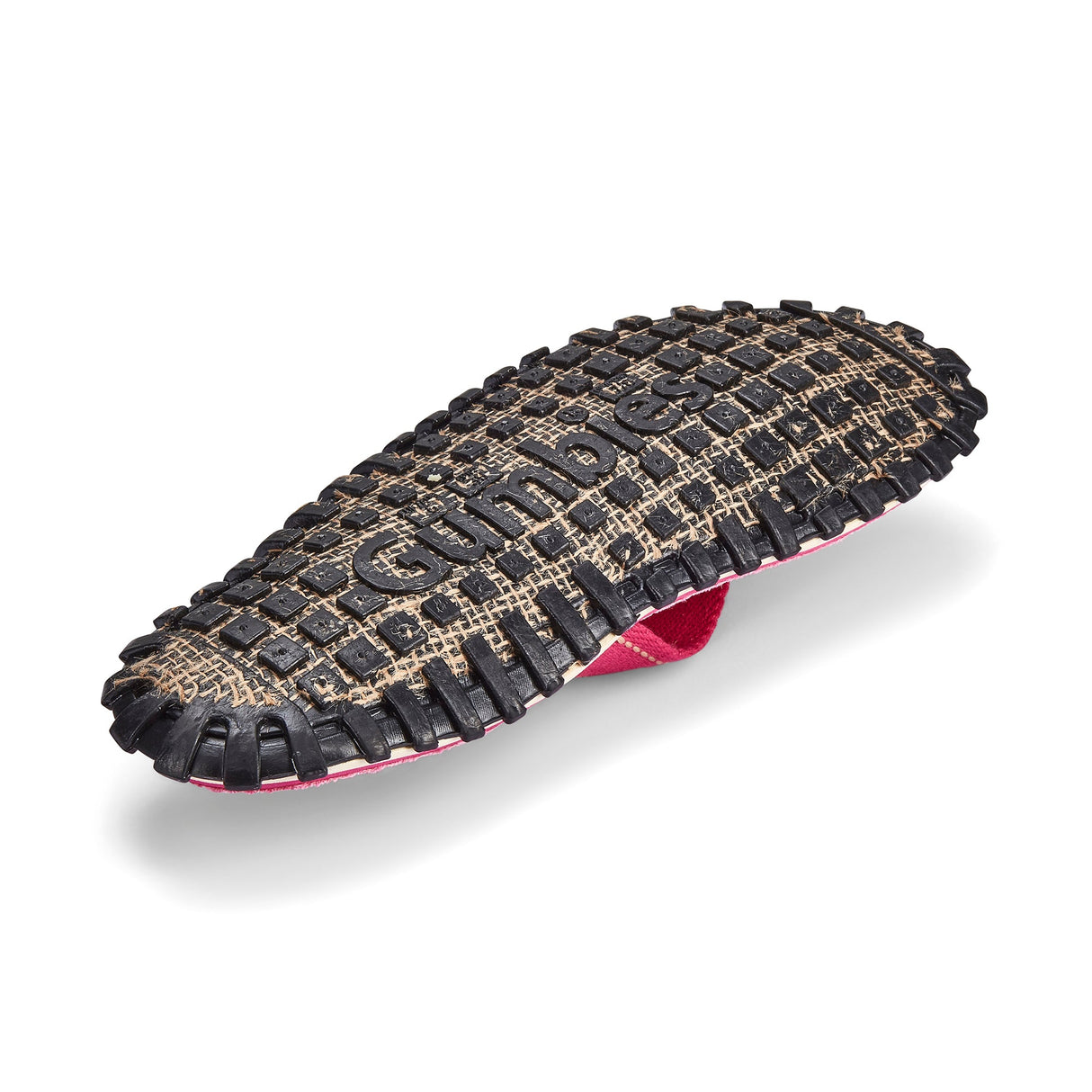 Islander Flip-Flops - Women's - Tropical Pink from Gumbies USA