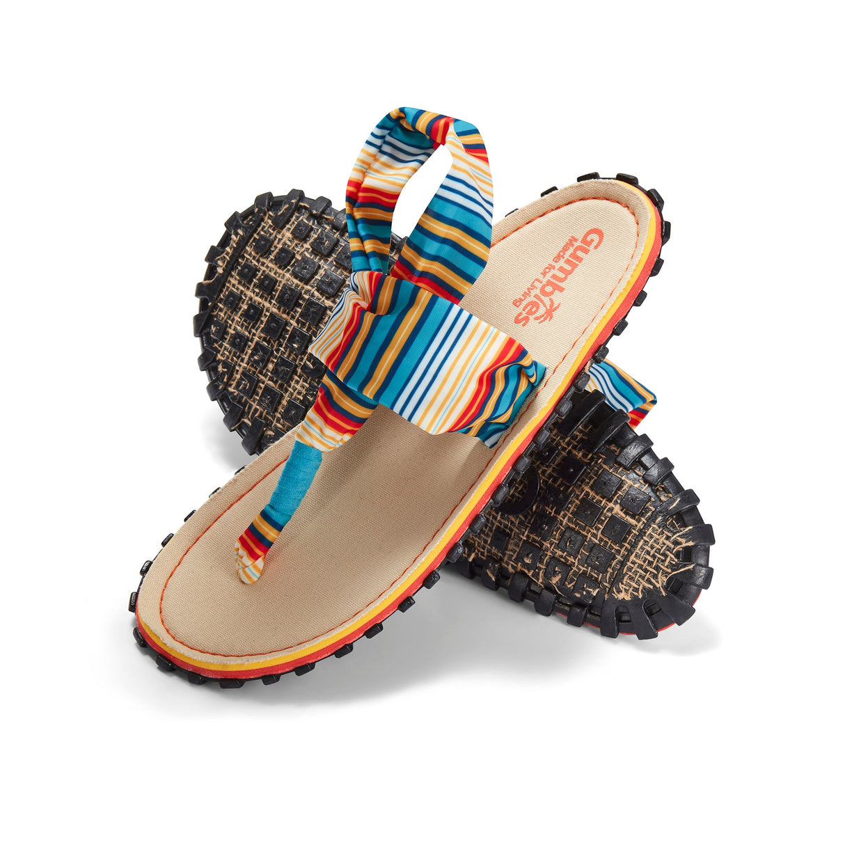 Slingbacks - Women's - Beach Chair from Gumbies USA