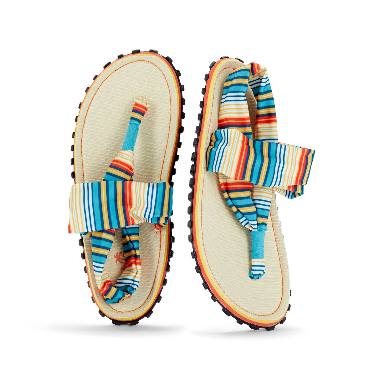 Slingbacks - Women's - Beach Chair from Gumbies USA