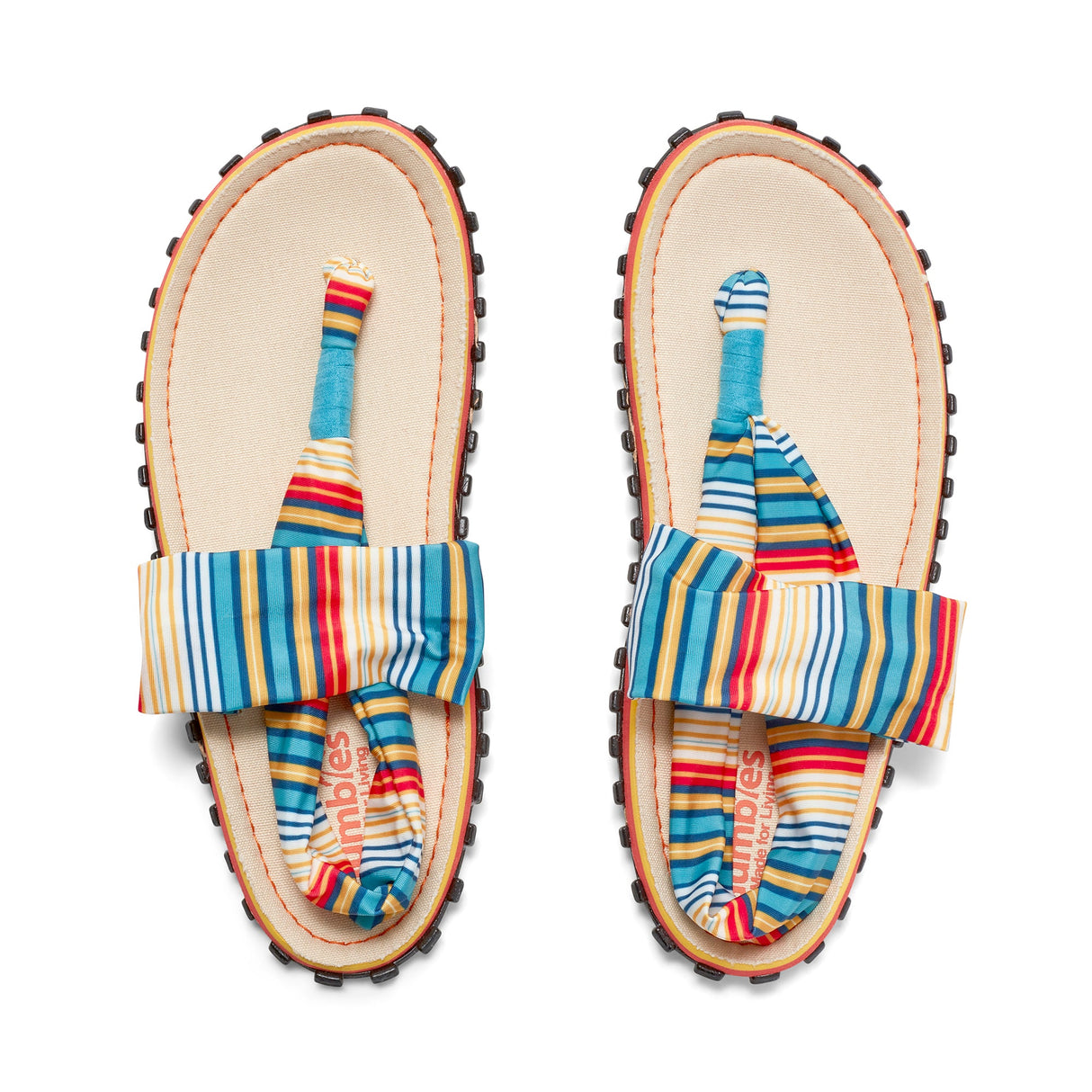 Slingbacks - Women's - Beach Chair from Gumbies USA