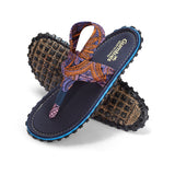 Slingbacks - Women's - Aztec from Gumbies USA