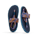 Slingbacks - Women's - Aztec from Gumbies USA