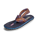 Slingbacks - Women's - Aztec from Gumbies USA