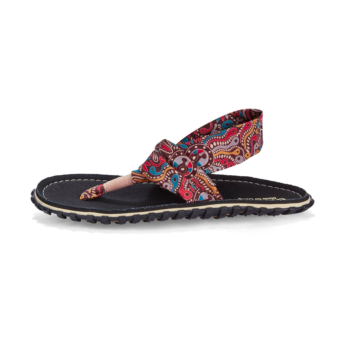 Slingbacks - Women's - Aboriginal from Gumbies USA