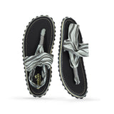 Slingbacks - Women's - Black from Gumbies USA