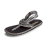 Slingbacks - Women's - Black from Gumbies USA