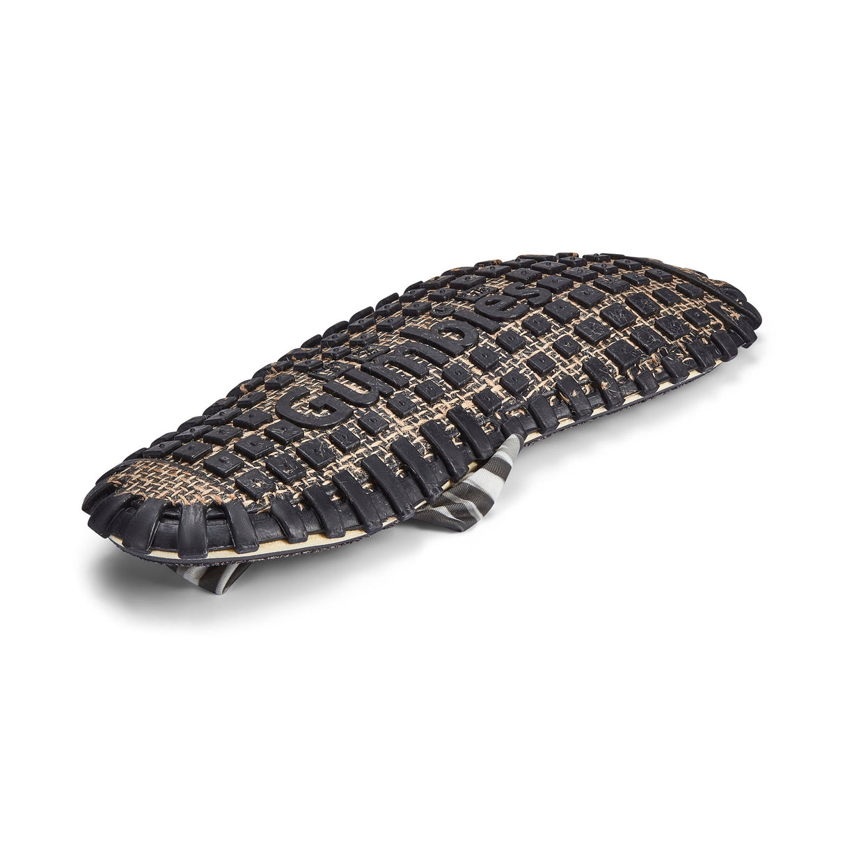 Slingbacks - Women's - Black from Gumbies USA