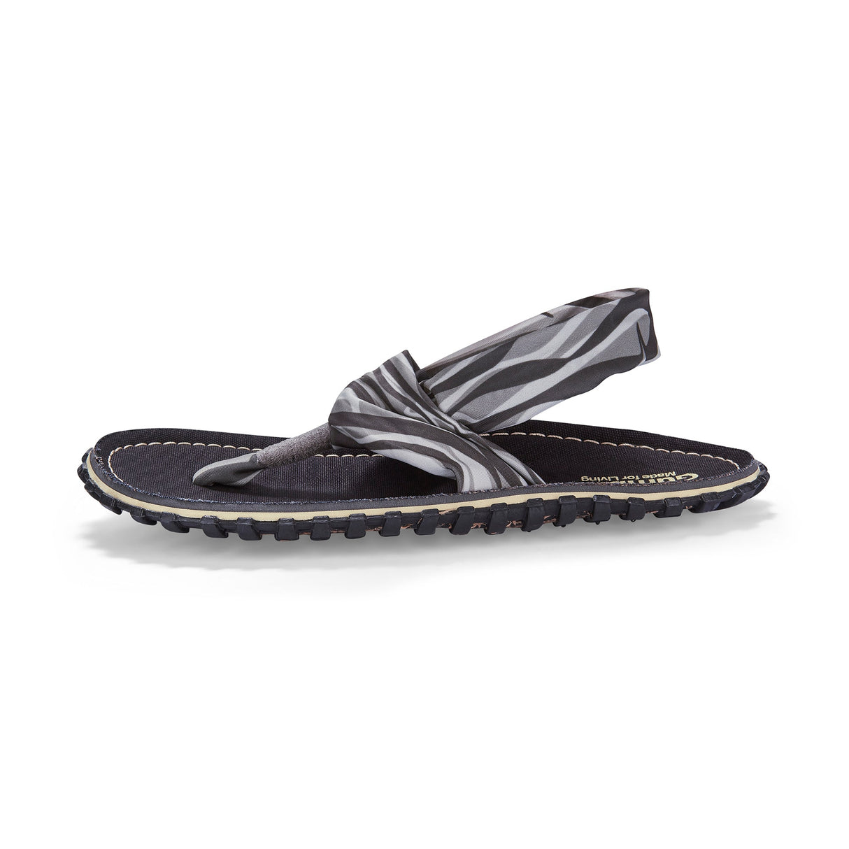 Slingbacks - Women's - Black from Gumbies USA