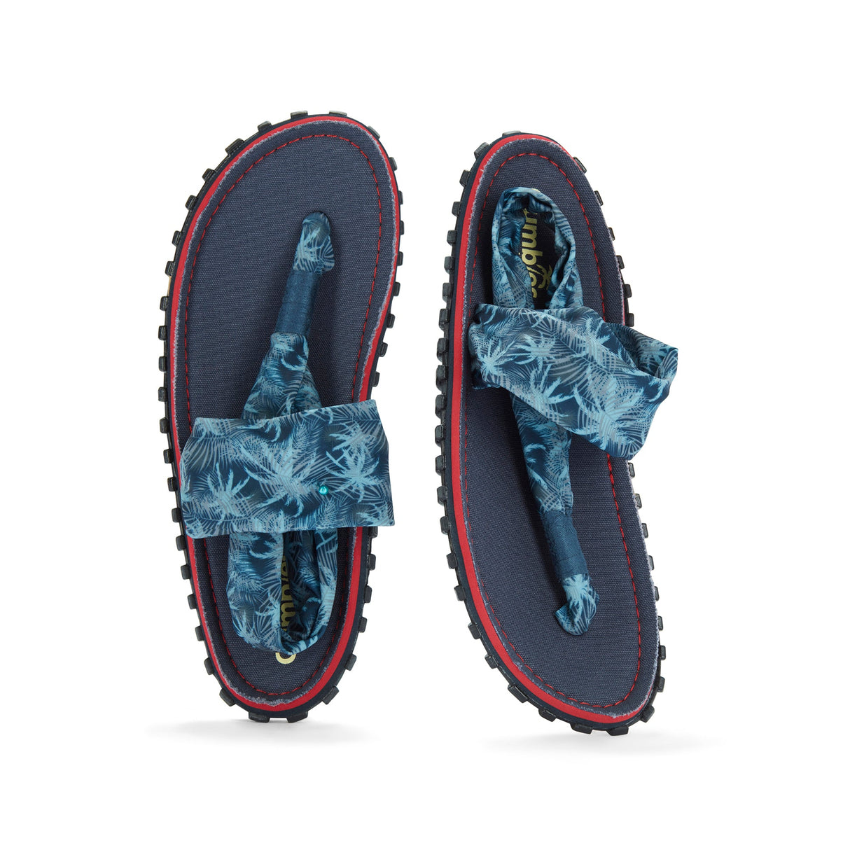 Slingbacks - Women's - Navy from Gumbies USA