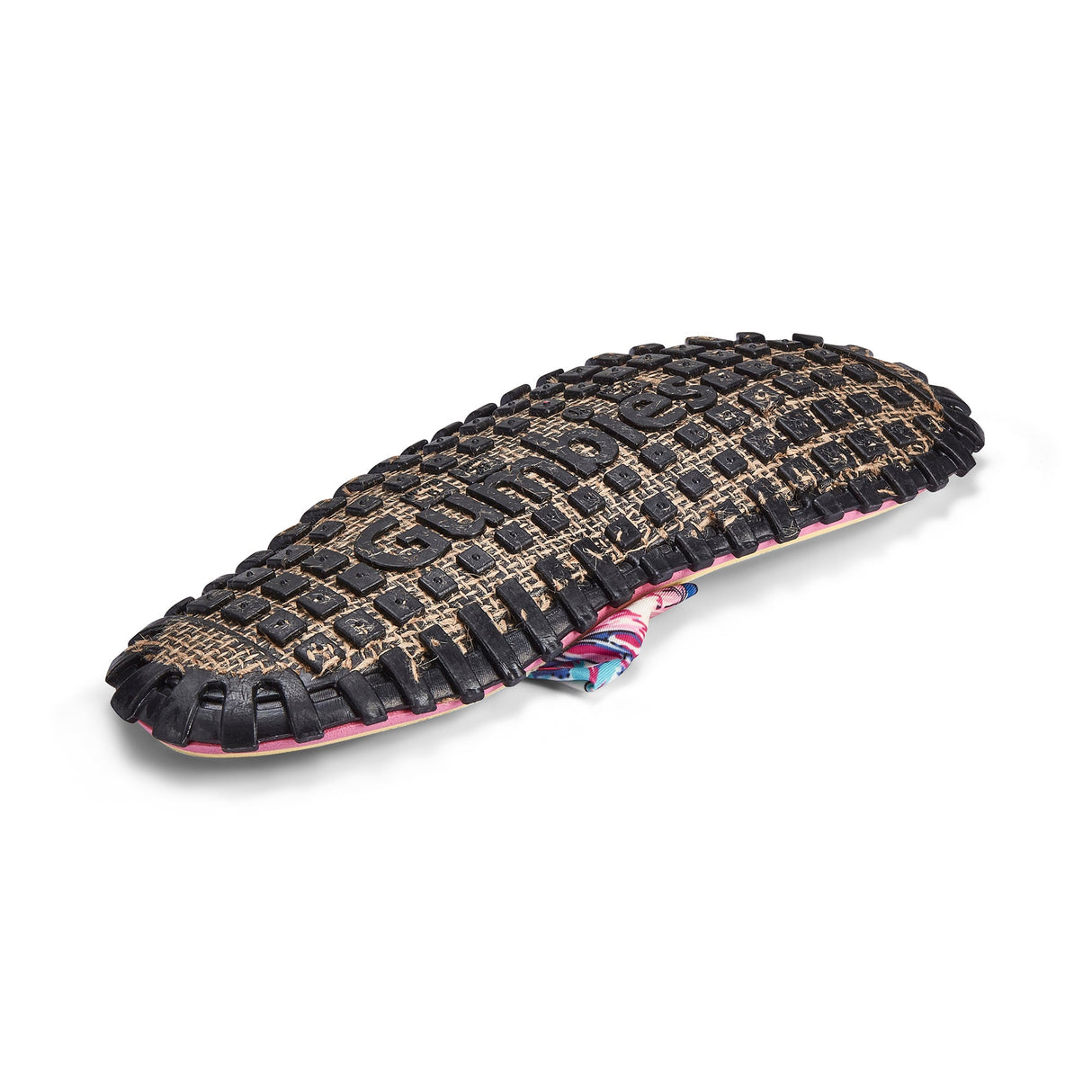 Slingbacks - Women's - Mint / Pink from Gumbies USA