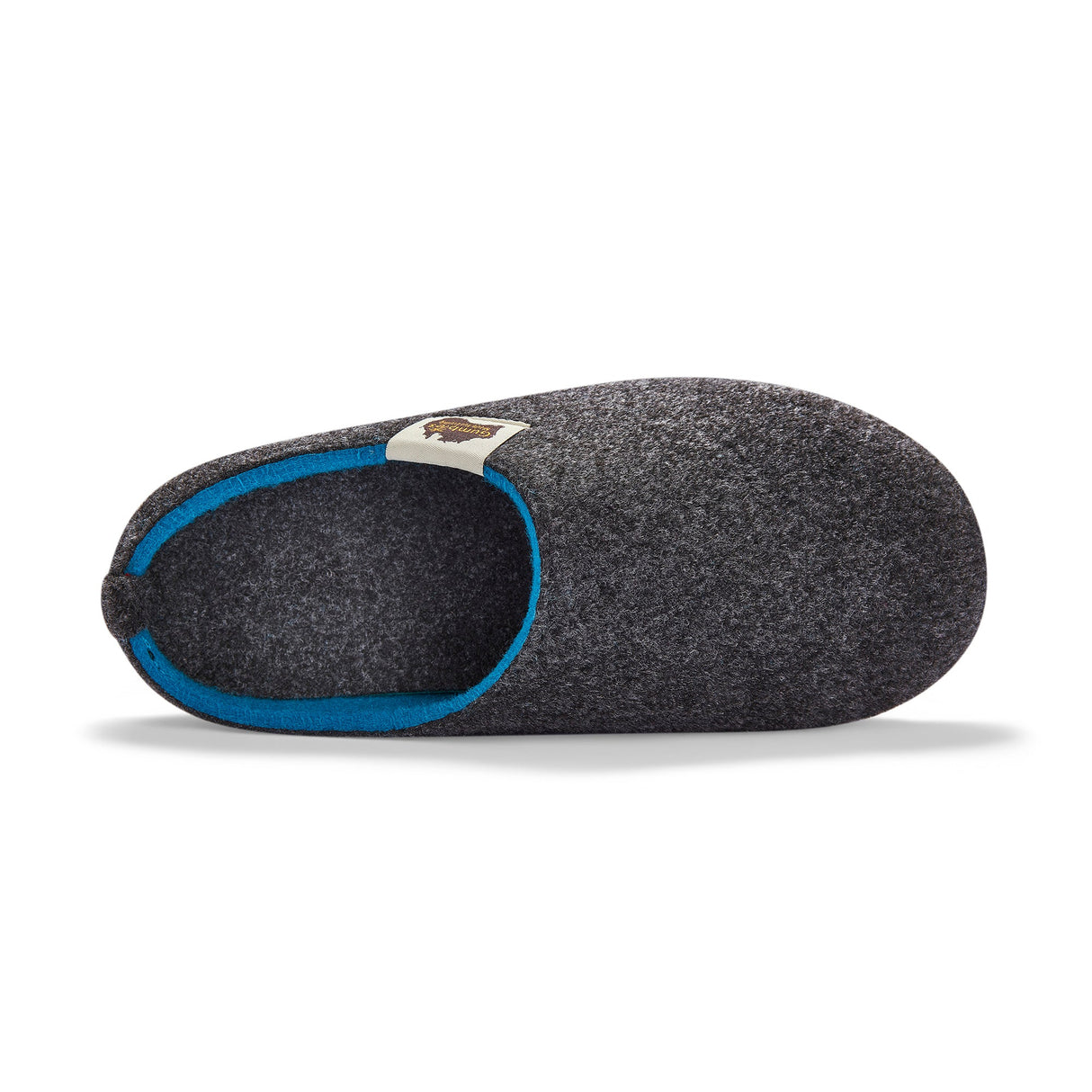 Outback - Women's - Charcoal & Turquoise from Gumbies USA