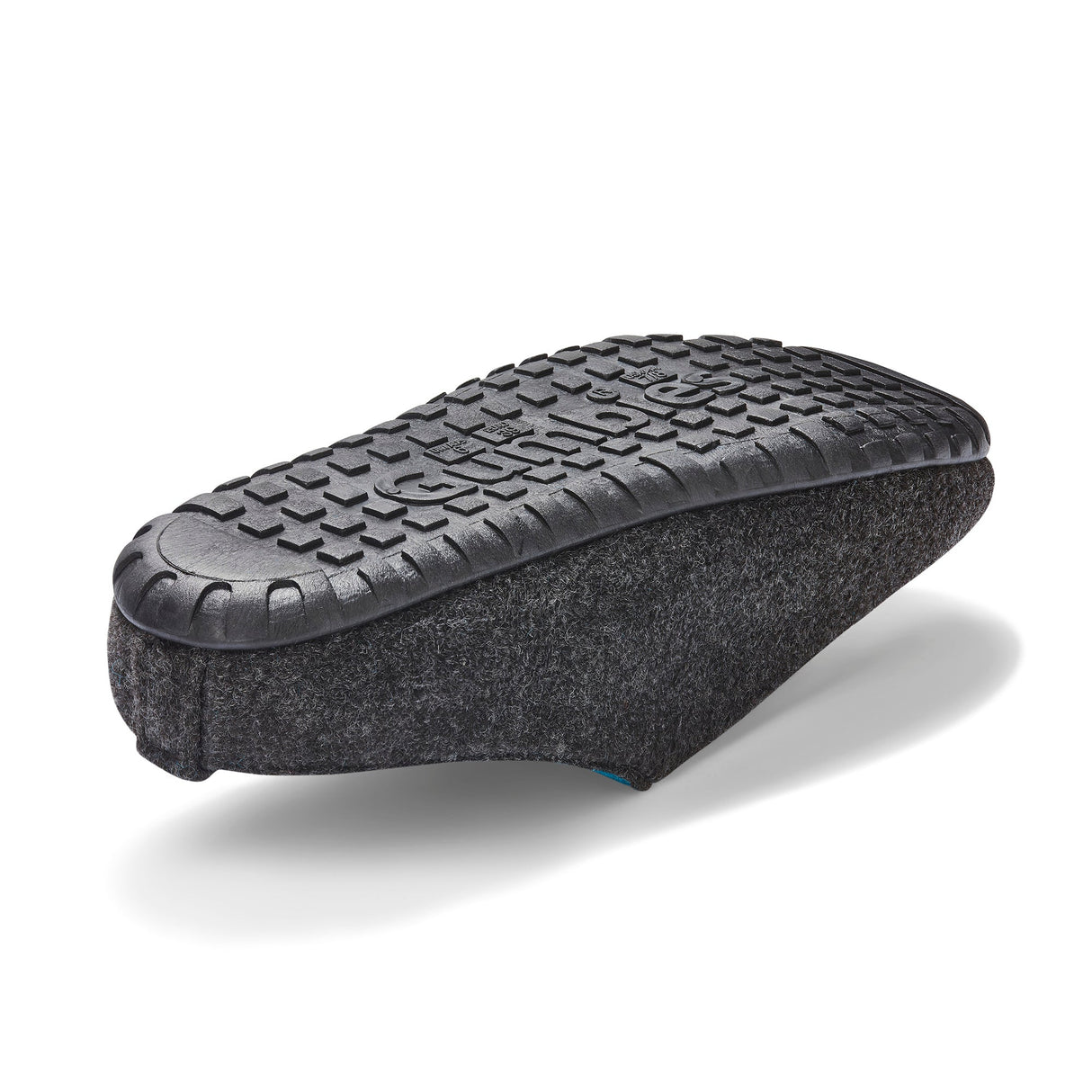 Outback - Women's - Charcoal & Turquoise from Gumbies USA
