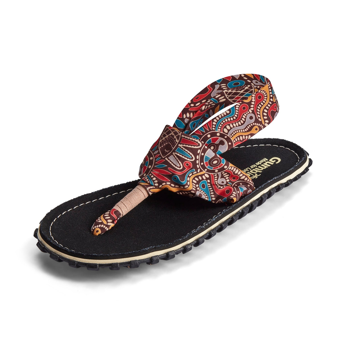 Slingbacks - Women's - Aboriginal from Gumbies USA