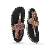 Slingbacks - Women's - Aboriginal from Gumbies USA