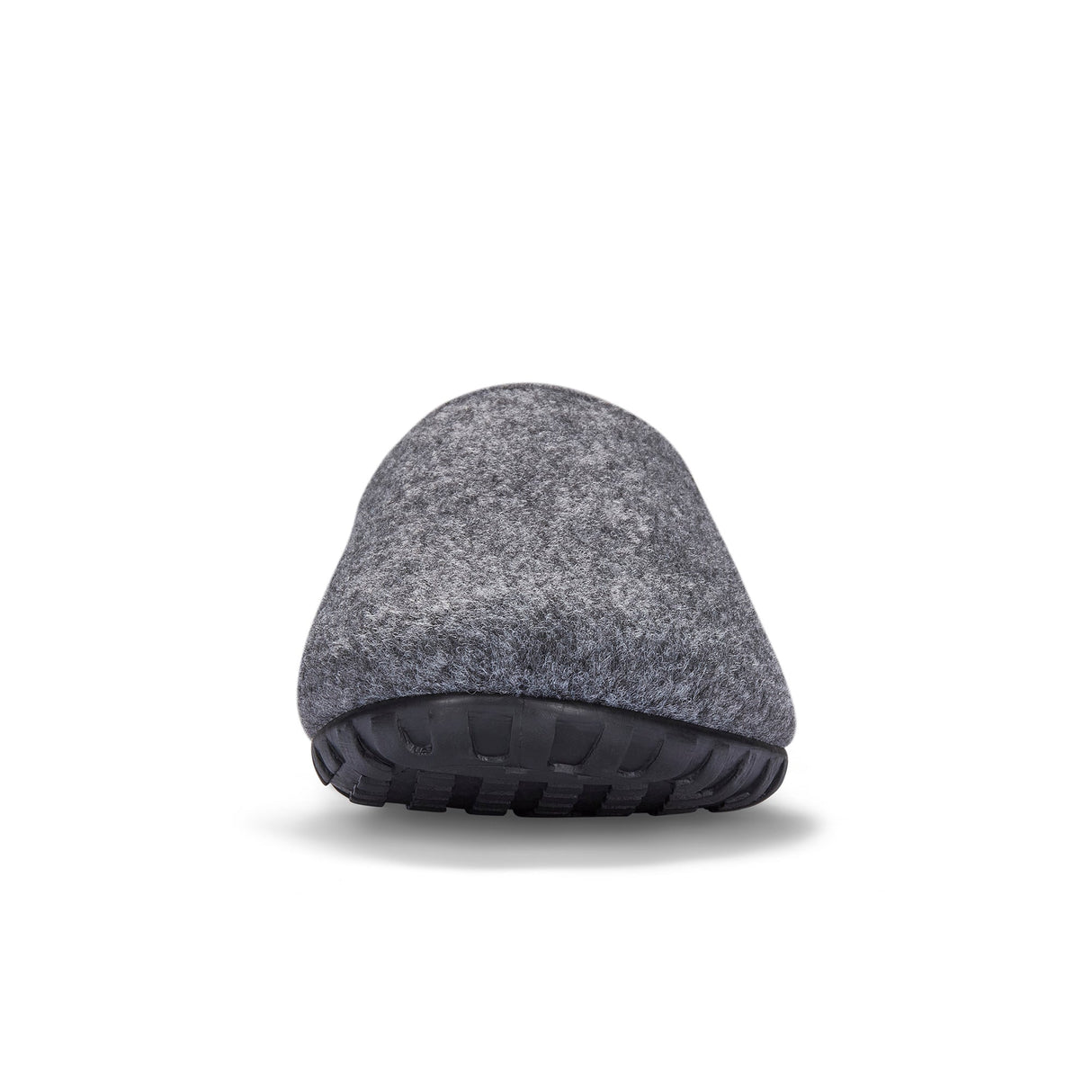 Outback Slippers - Men's - Grey & Charcoal From Gumbies USA