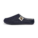 Outback - Women's - Navy & Grey from Gumbies USA