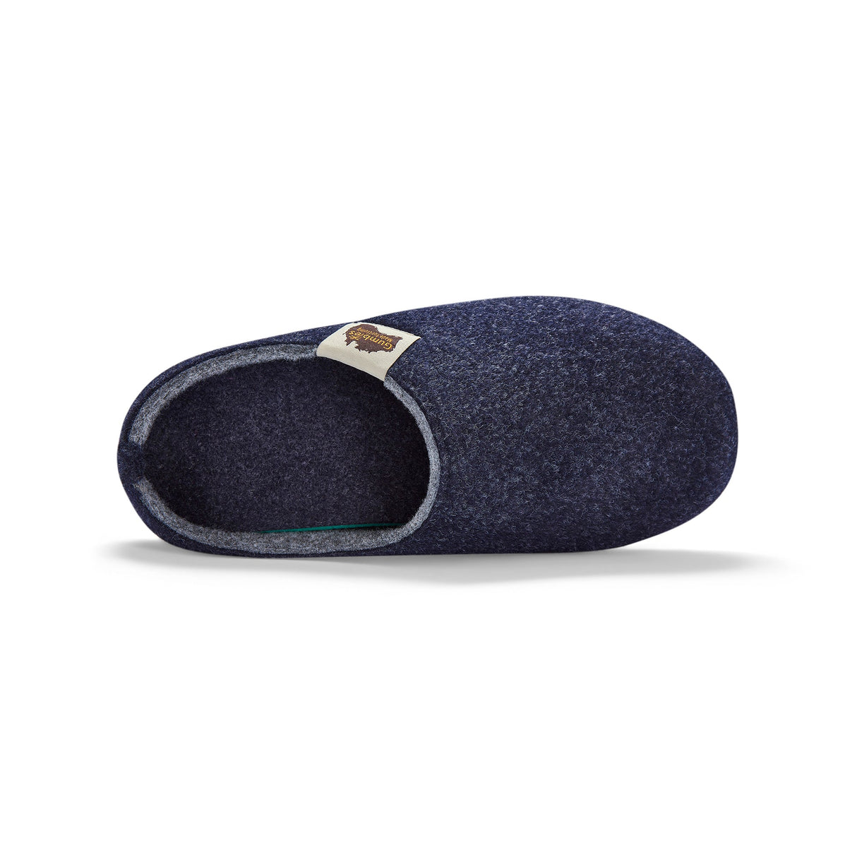 Outback - Women's - Navy & Grey from Gumbies USA