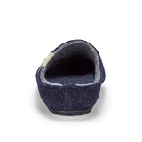Outback - Women's - Navy & Grey from Gumbies USA