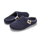 Outback - Women's - Navy & Grey from Gumbies USA