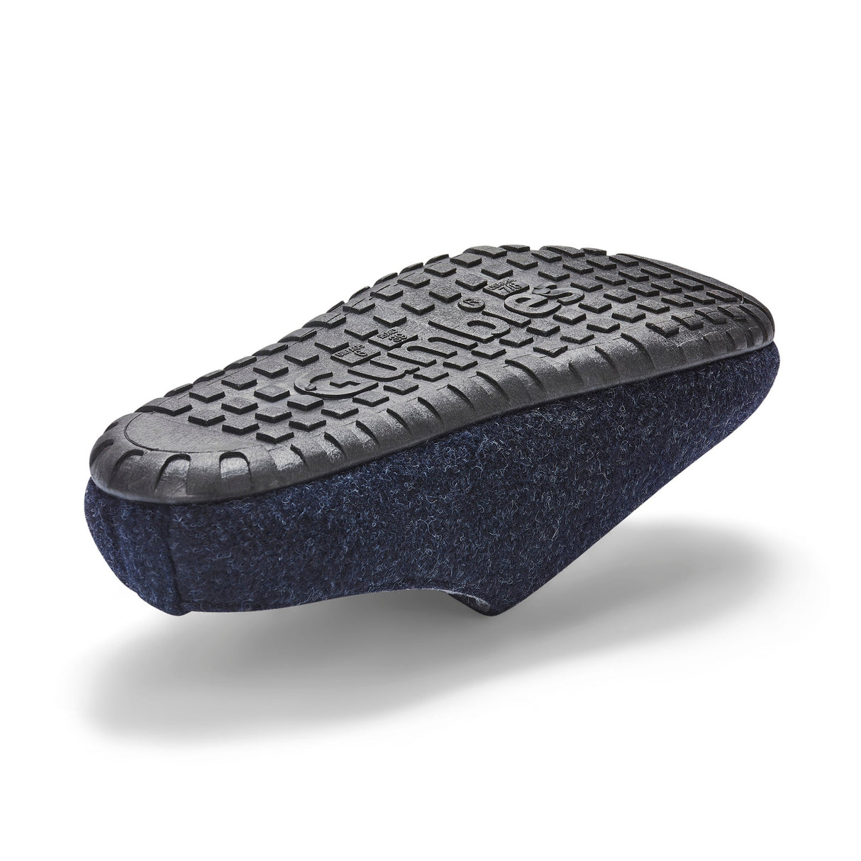Outback - Women's - Navy & Grey from Gumbies USA