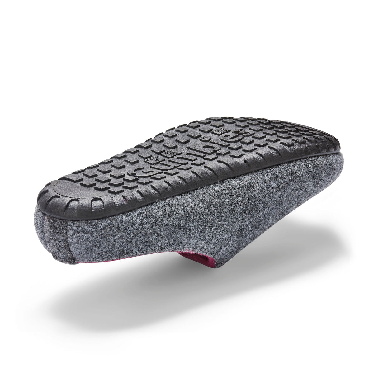 Outback - Women's - Grey & Pink from Gumbies USA
