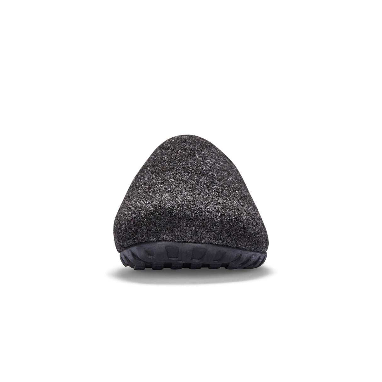 Outback Slippers - Men's - Charcoal & Red From Gumbies USA