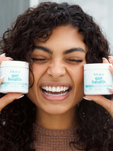 gut health probiotic+ from BEAM