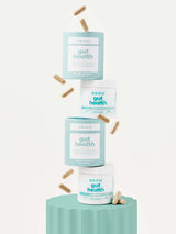 gut health probiotic+ from BEAM