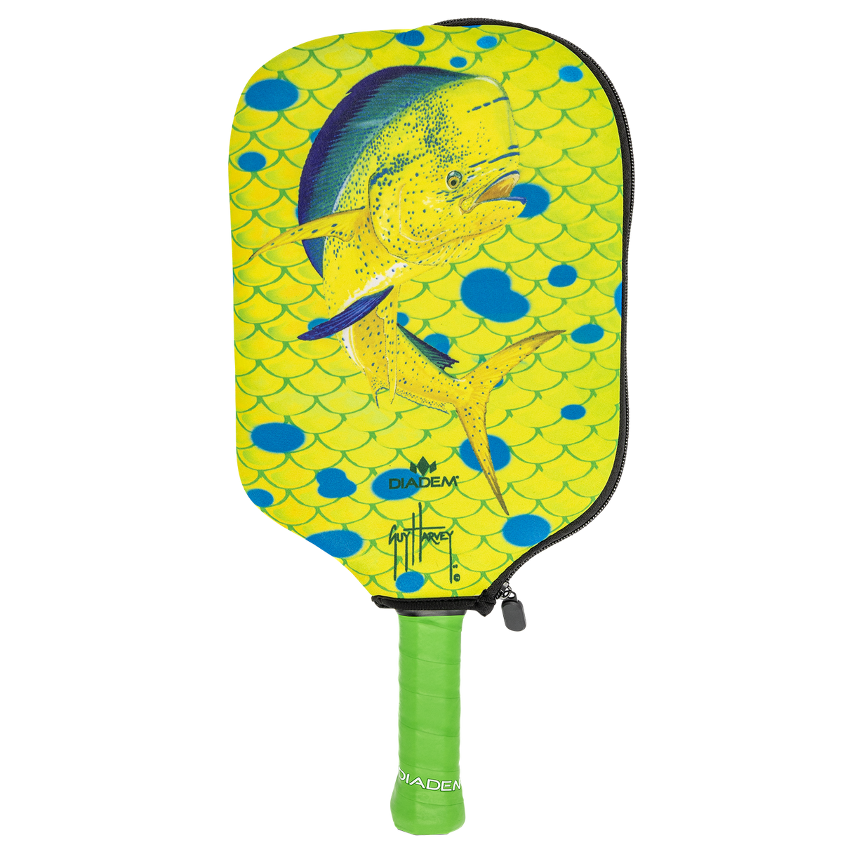 Diadem Paddle Cover from Diadem Sports