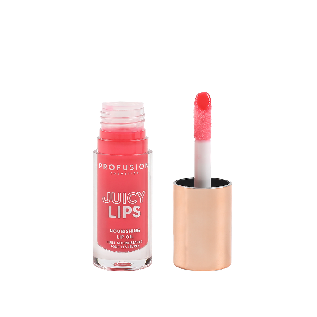 Juicy Lips from Profusion Cosmetics