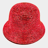 Bling Bucket Hat from Madeline Love
