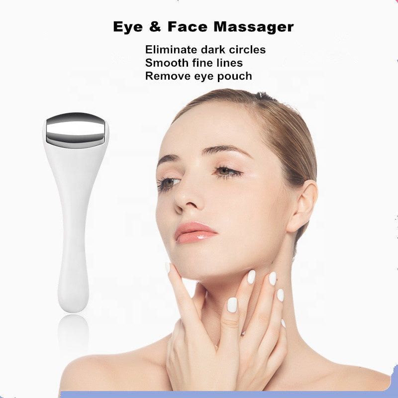 Eye & Face Ice Roller Massager from BeNat
