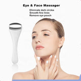 Eye & Face Ice Roller Massager from BeNat