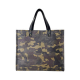 Campbell Tote | Choose Your Strap From Threaded Pear