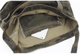 Kristy Canvas Tote From Threaded Pear