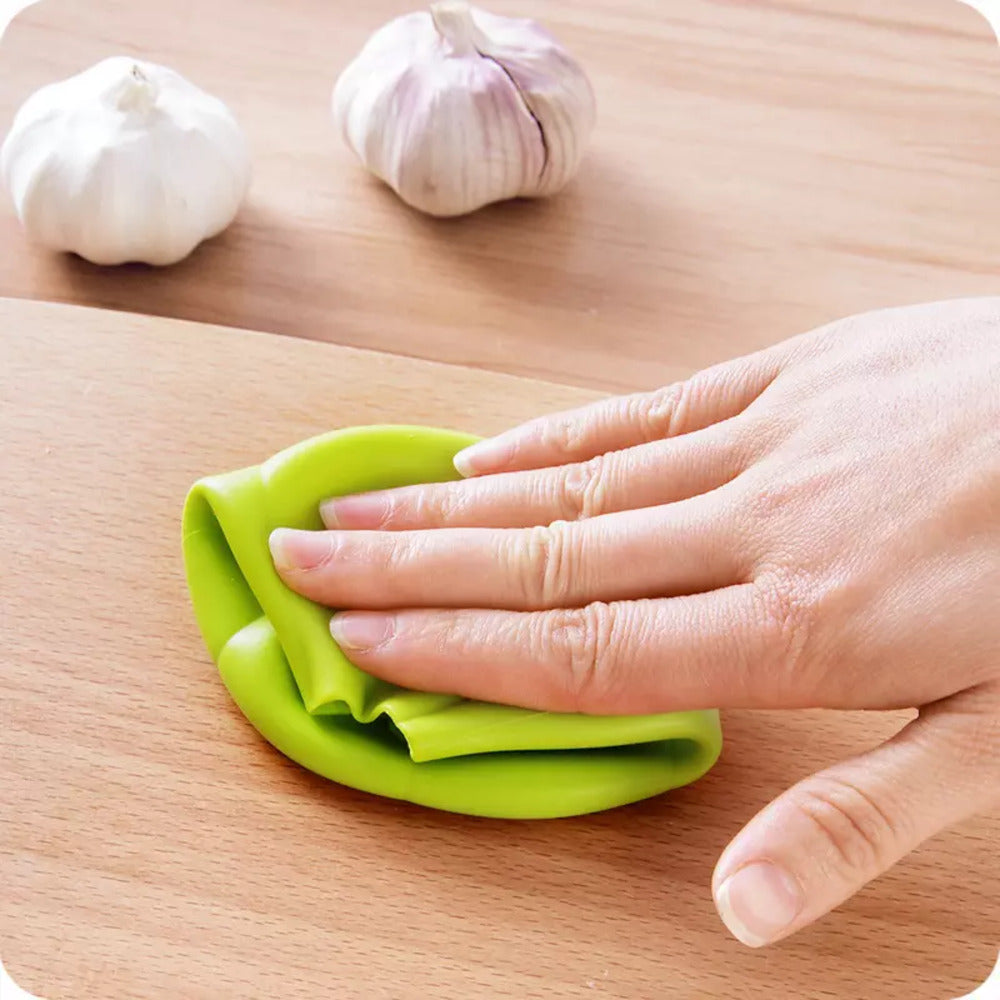 Garlic Peeler from Choixe