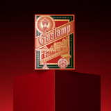 Gaslamp Playing Cards From Art of Play