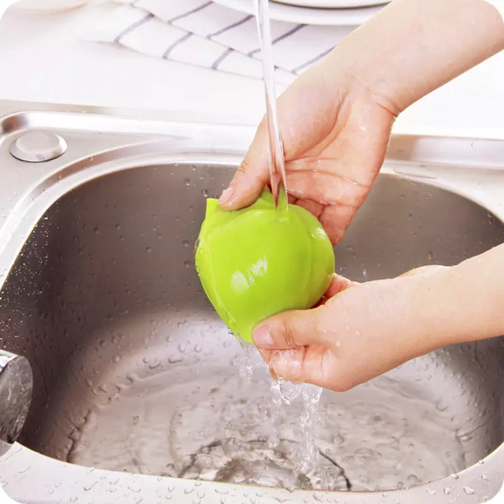Garlic Peeler from Choixe