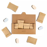 Eco Tab - Hand Soap Refill Pack from Timeless Organics Skin Care