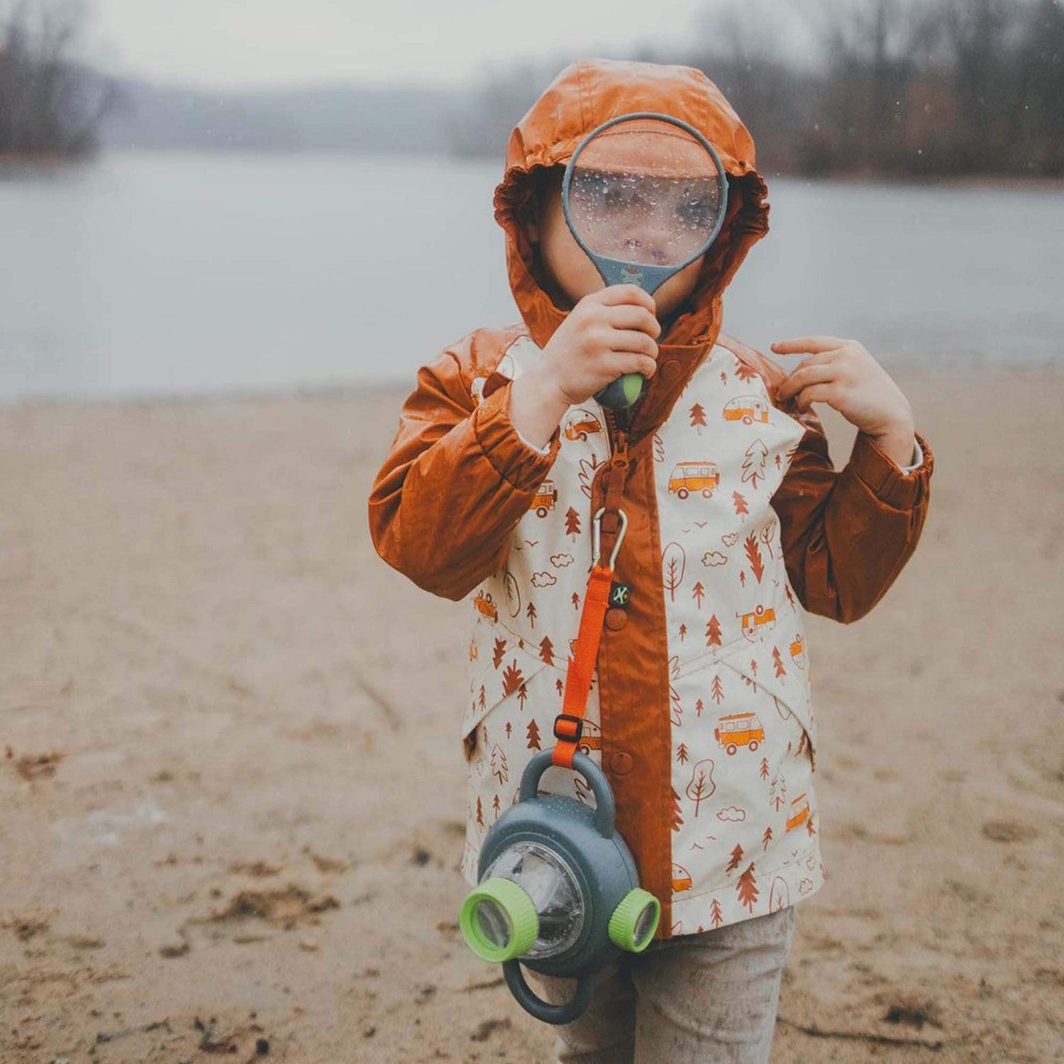 Terra Kids Magnifier