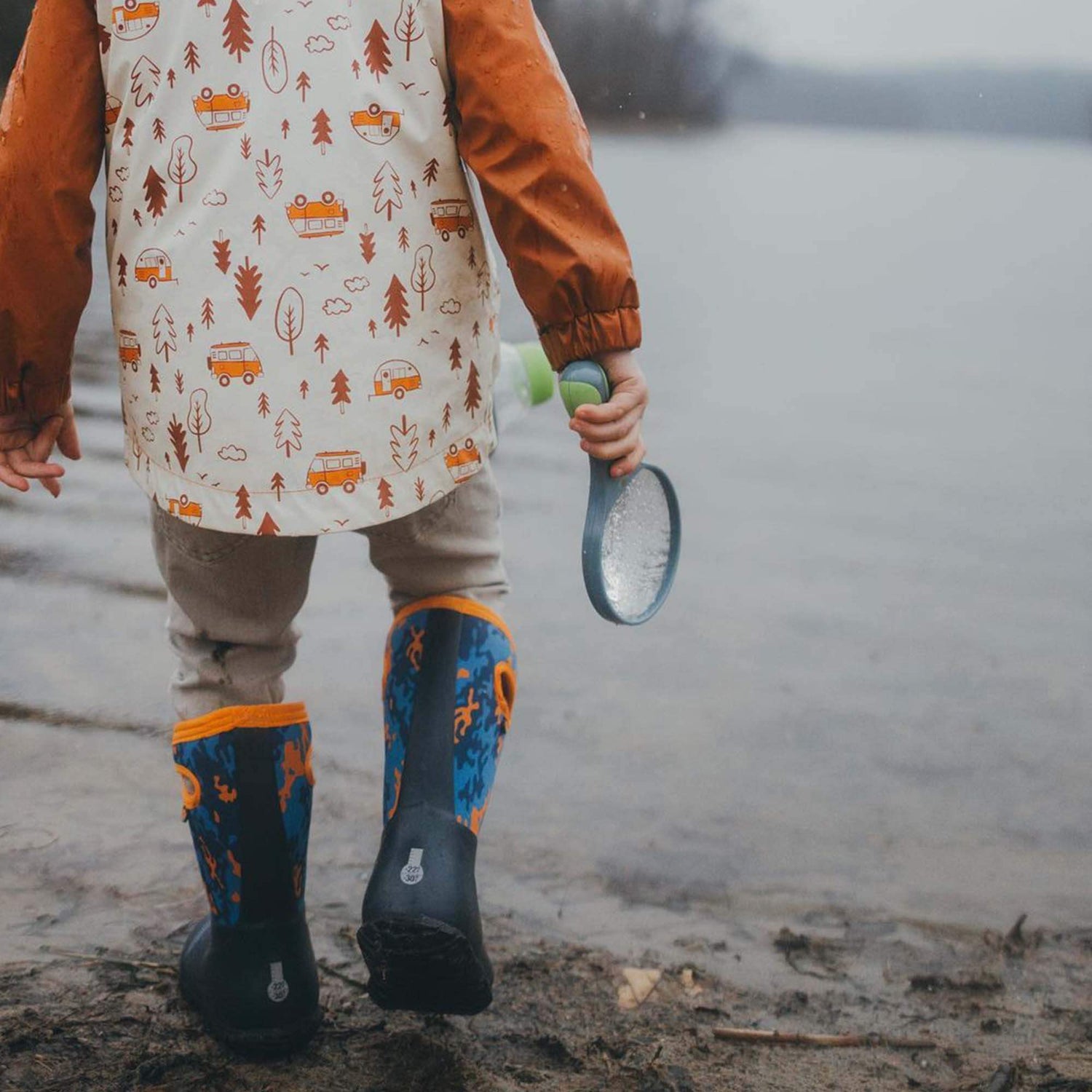 Terra Kids Magnifier