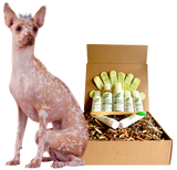 4-HAIRLESS PETS *DOG REGULAR KIT from ReNewedPet