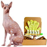 4-HAIRLESS PETS *DOG REGULAR KIT from ReNewedPet