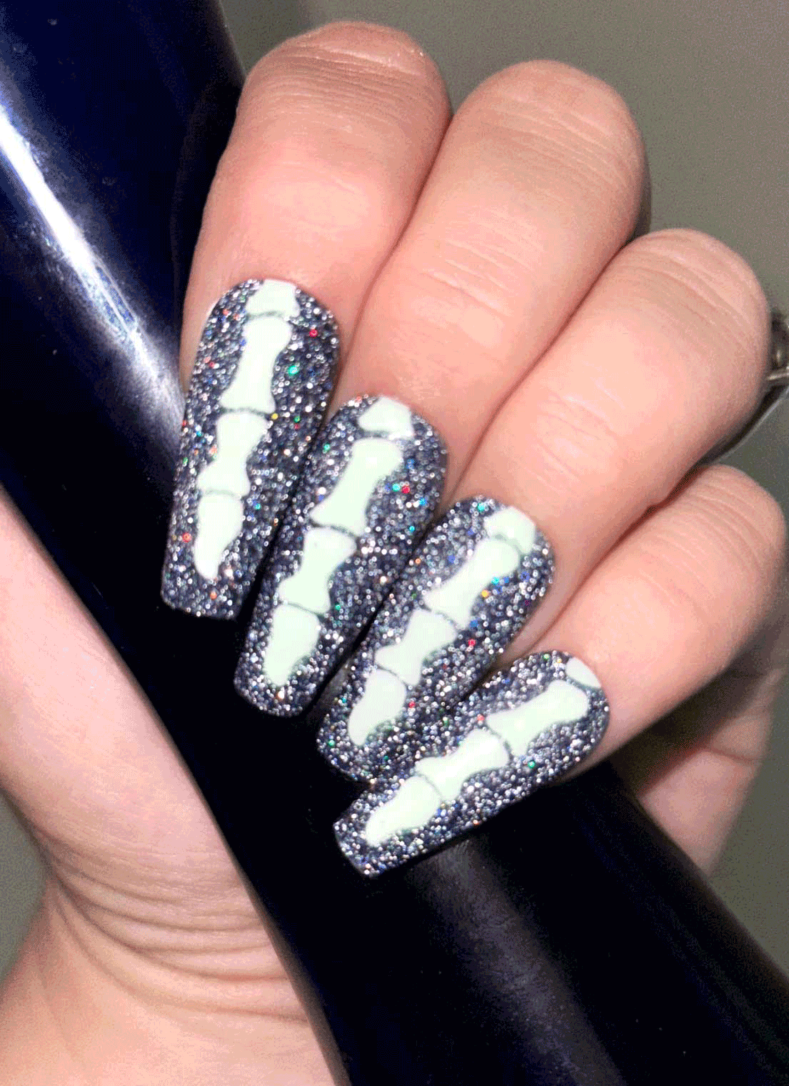 Invite Only - Gel Polish from UberChic Beauty