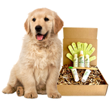 4-FURRY DOGS *RESTORATIVE GROOMING KIT from ReNewedPet