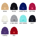 CC Beanie Cap