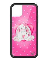 Be My Bunny iPhone Case from Wildflower Cases