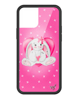 Be My Bunny iPhone Case from Wildflower Cases
