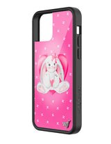 Be My Bunny iPhone Case from Wildflower Cases